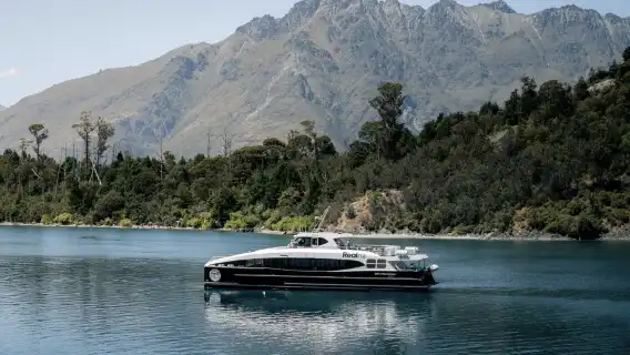 Walter Peak Plateau Farm Tour | English Tour with Refreshments and Farm activity| Queenstown