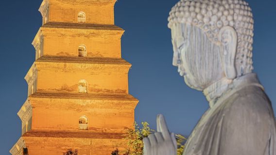 ZhouzhiTours