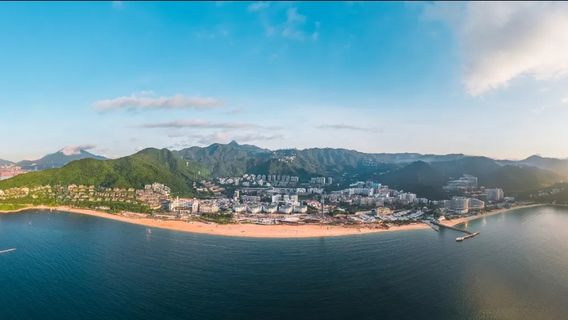 Shenzhen