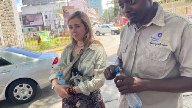 Depuis Arusha : Visite guidée de la ville avec les meilleurs points forts
