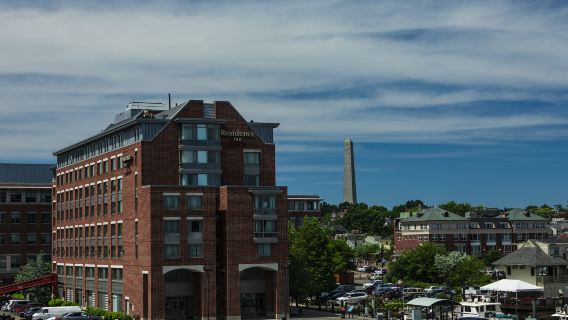 女士訂製的印第安納波利斯包車行程