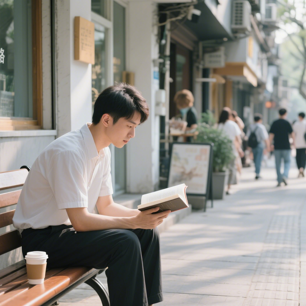 Chengdu Trip Moments sulla University Road[Servizi fotografici per famiglie, coppie, amiche, bambini e sessioni fotografiche durante i viaggi in famiglia]