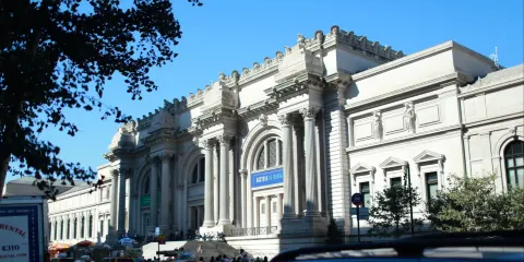 達拉斯藝術博物館+第六層博物館+約翰F肯尼迪紀念廣場包車遊