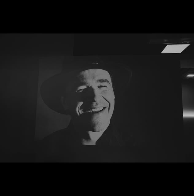 Funchal: MAMMA Museum & Konzertticket mit 1 Getränk