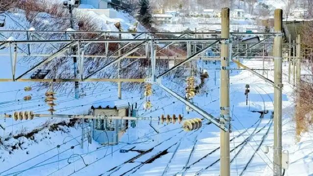 日本北海道小樽一日遊｜朝裏網紅列車站｜札幌來回｜中文專車