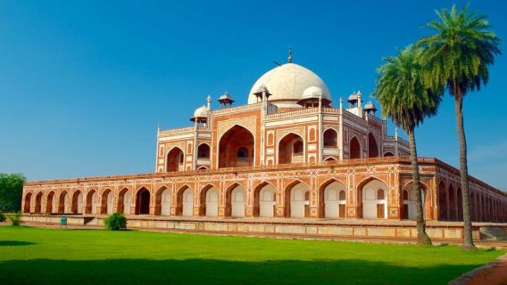 New DelhiTours
