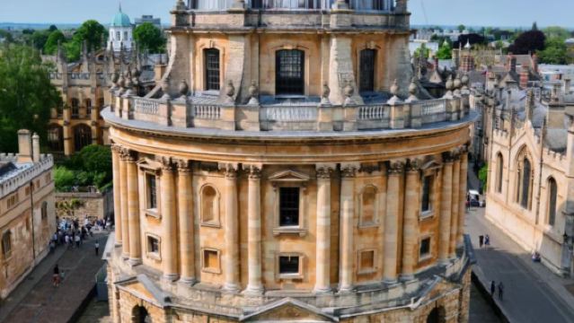 英國倫敦劍橋大學+牛津大學【經典世界學府-12小時專車服務】