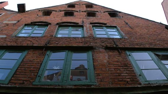 Bremen: Rundgang durch das historische Schnoorviertel