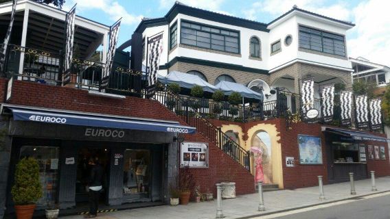 Port of Kobe + Rokko Shidare Observatory + Animal Kingdom + Anpanman Museum [Chinese-speaking driver]