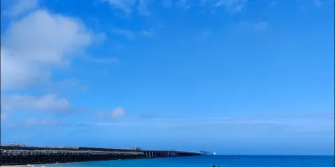 越南芽莊迷你島/珊瑚島/漁村跳島一日遊/車接送/快艇門票午餐