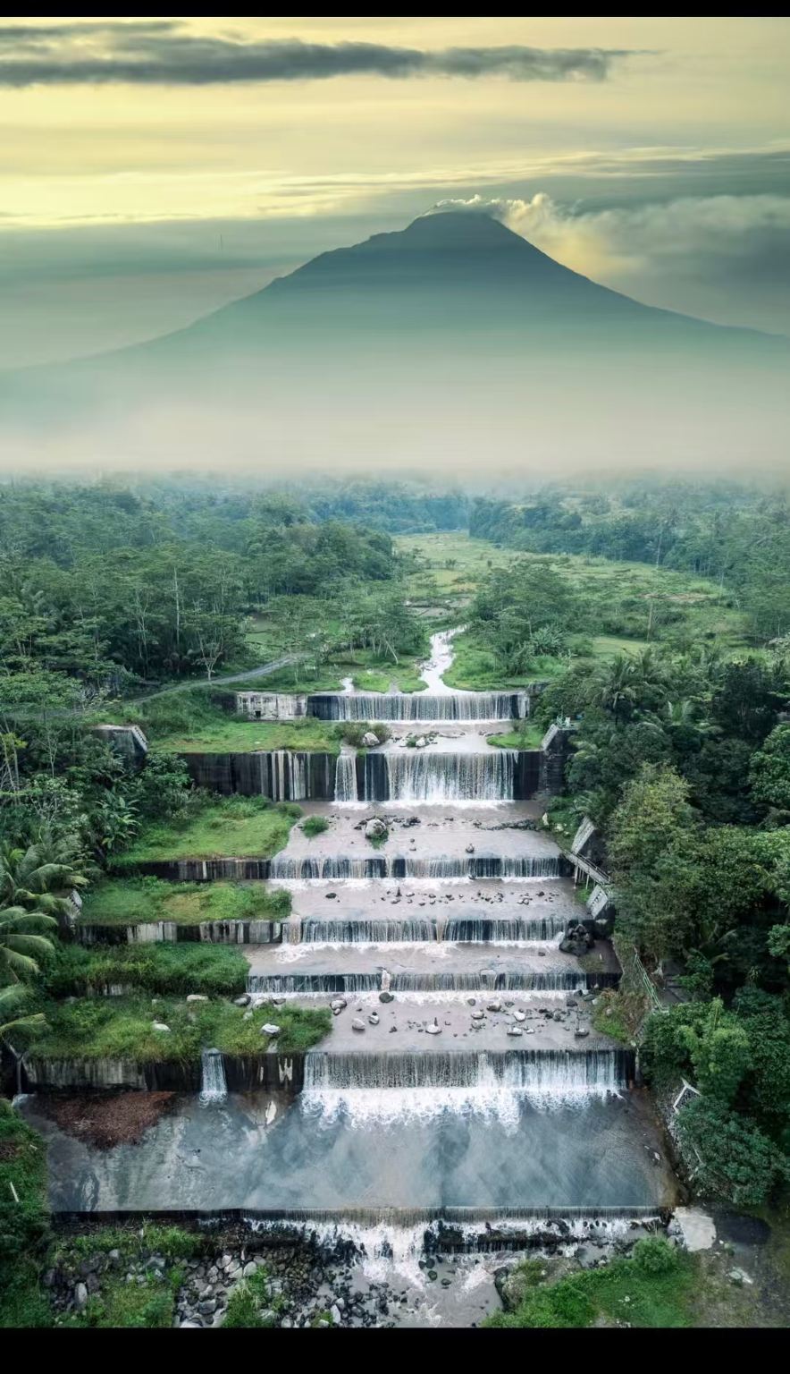 Indonesia Yogyakarta Airport Hotel Train Station Point-to-Point Transfers/Customized Chinese Itinerary