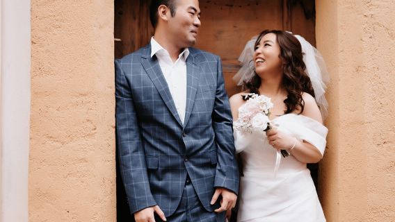 オーストリア・インスブルックのTripメモリー【オーストリア・インスブルックでのカップル向けウェディングフォト、個人ポートレート、同行撮影、旅行写真撮影】