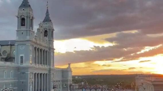 西班牙+馬德里+托萊多大教堂一日遊/行程可調-可定制多日