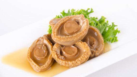 Makanan laut abalone|Makanan Beku Mewah Antarabangsa Yishan|Kawal ketat kualiti makanan|Fokus pada produk kos efektif