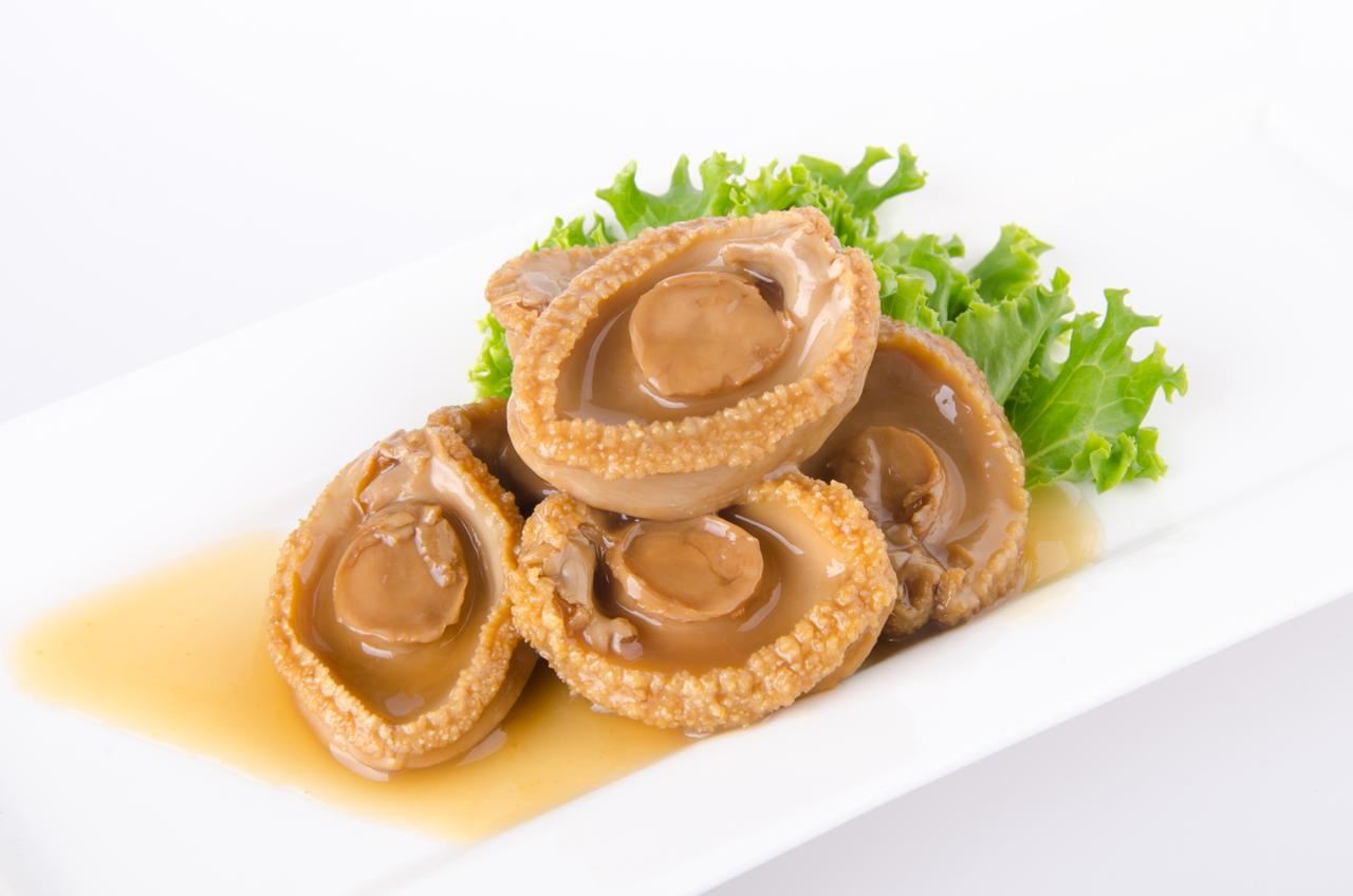 Abalone seafood|Yishan International High-end Frozen Food|Strictly control food quality|Focus on cost-effective products