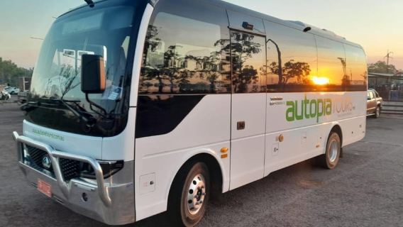 Sydney : promenade dans le bush aux cascades et excursion d'une journée au coucher du soleil aux Blue Mountains