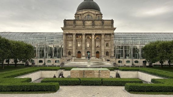 德國+慕尼黑王宮+瑪麗亞廣場一日遊/行程可調-可定制多日
