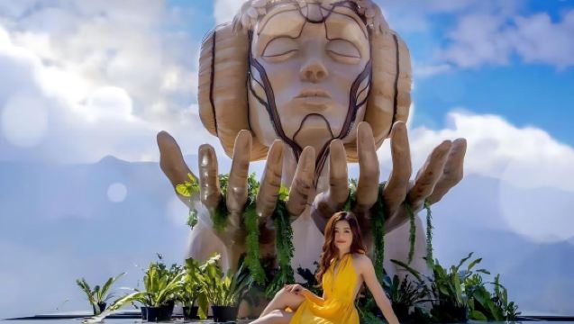 Lawatan Bebas ke SaPa, Vietnam: Proses Pasport/Perkhidmatan Sewaan Peribadi Pilihan