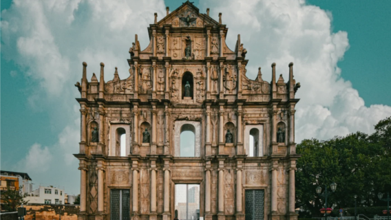 澳門一日遊·純玩無購物|深圳廣州珠海東莞來回 天天出發