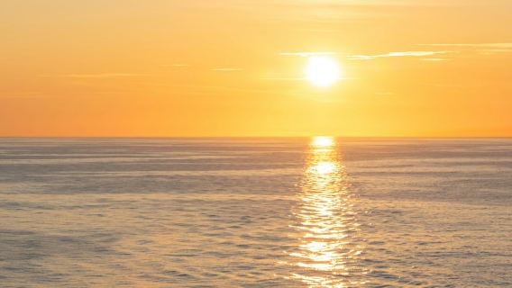 Valencia: Sunset Catamaran Tour