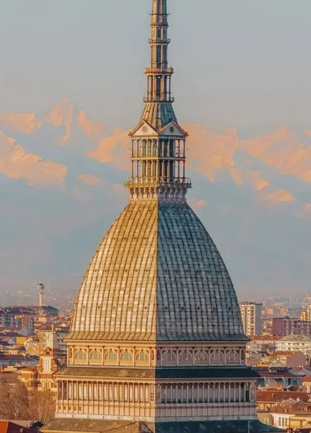 義大利都靈市區包車-11月30日顧客定制行程