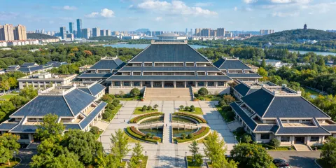 湖北省博物館2小時人工講解|含預約票 可選編鐘套餐大小團