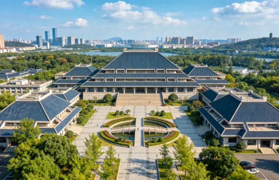 湖北省博物館2小時人工講解｜含預約票 可選編鐘套餐大小團