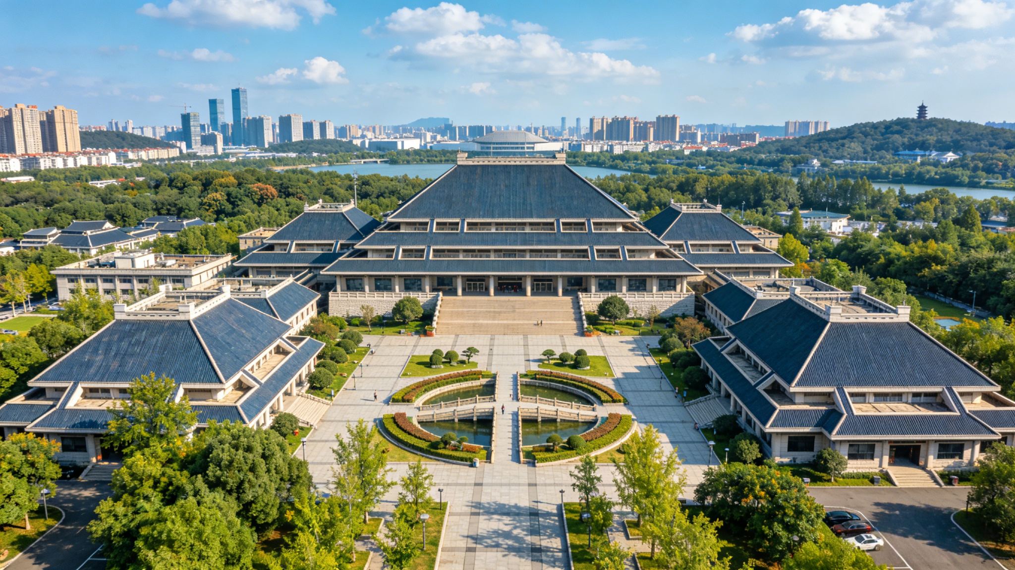 湖北省博物館2小時人工講解｜含預約票 可選編鐘套餐 大小團