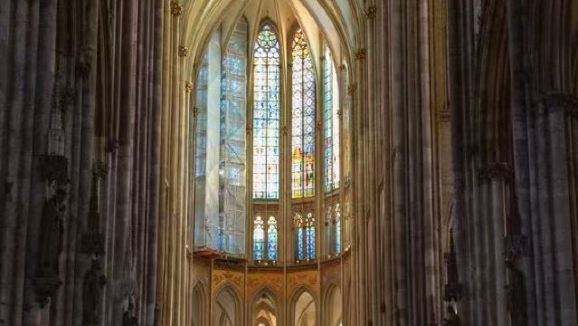 德國科隆花宮那香水博物館一日遊【10H包車+中文免費定制】