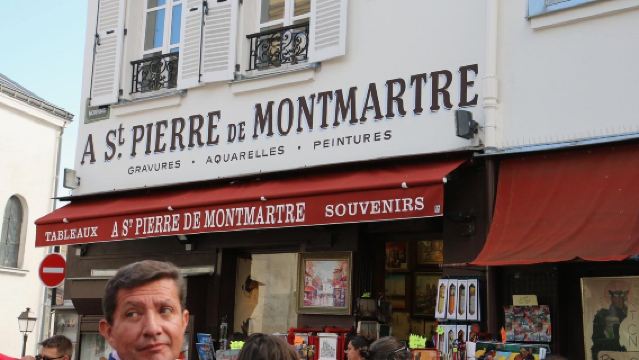 Top 10+ Paris Sights Half Day Walking Tour with a Fun Guide