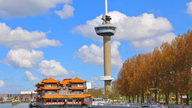 荷蘭阿姆斯特丹-海牙-鹿特丹-景點任選【中文包車自由行】