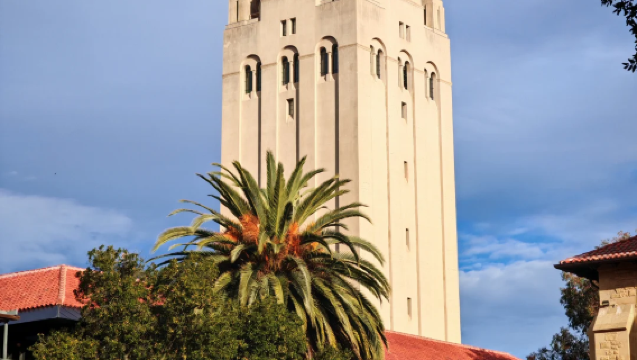 Berlepas dari San Francisco | Lawatan Sehari ke Stanford + Lembah Silikon, Jejak Landmark Teknologi & Universiti Terkemuka Sekali Singgah