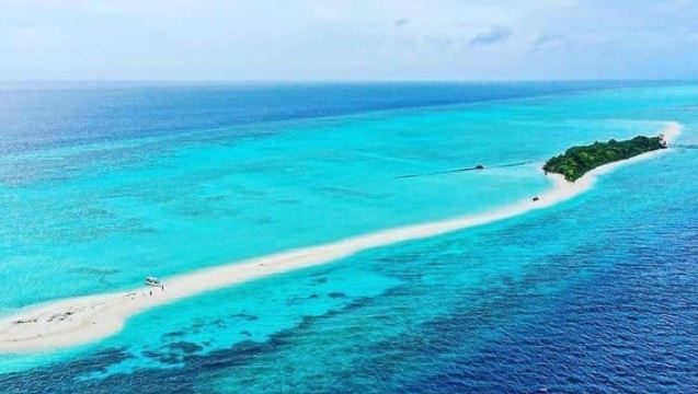 Lawatan Sehari Snorkeling Menyeronokkan di Semporna, Pulau Mataking, Timba-Timba dan Pulau Pom Pom
