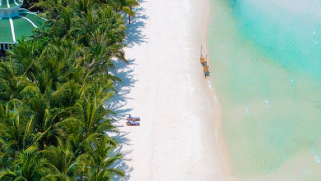Phu Quoc International Airport Fast Track Service (PQC) | Vietnam