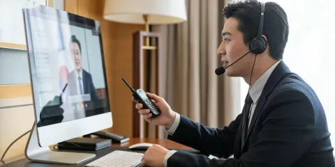 浙江寧波:線上翻譯 | 商務翻譯 | 英文/俄語/小語種 | 歡迎查詢