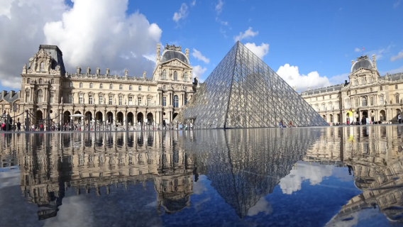 【法國自由行·定制你的行程】中法英翻譯+地陪 | 想去哪就去哪 | 按天/按小時/按項目 | 歡迎來聊 免費諮詢