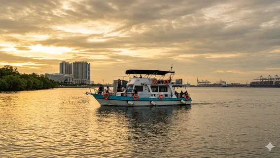 Sinaran Cruises