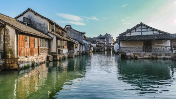 Shanghai bandar - Nantong bandar|Perkhidmatan hantar/jemput titik ke titik satu hala|Perjalanan boleh disesuaikan + penerimaan tetamu asing