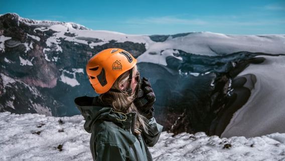 Climb Villarrica Volcano – Guided 2,847 m Summit Experience