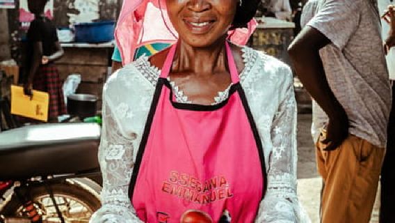 Kampala: Matoke Moments Food Tour with 12+ Tastings
