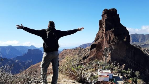 Gran Canaria Highlights: Everything in Between by Sky Rebels