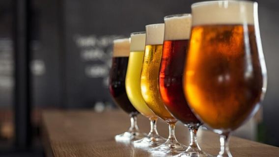 Brussels: Chocolate and Beer Private Tour with Tastings