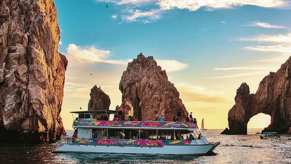 Cabo San LucasTours