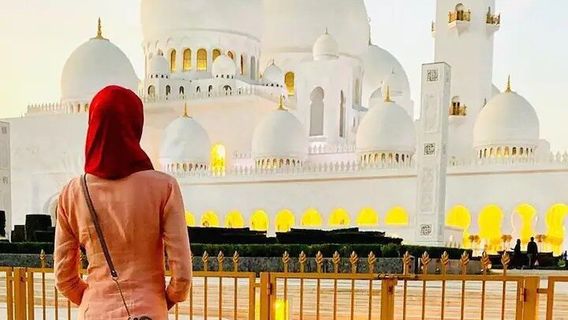 DubaiTours