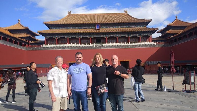 How to Visit the Forbidden City: Tour Routes, Opening Hours, How to Get