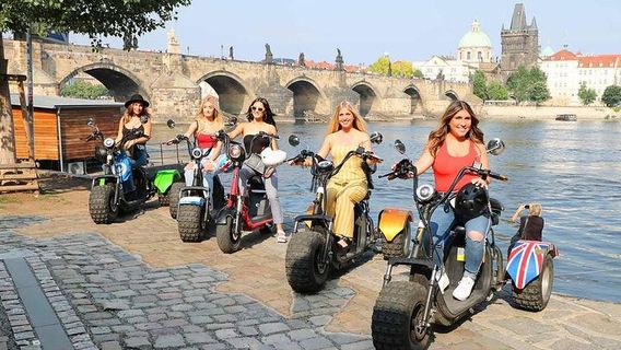 PragueTours
