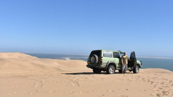 SwakopmundTours