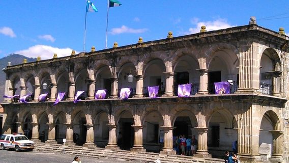 Puerto QuetzalTours