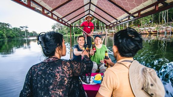 Siem Reap