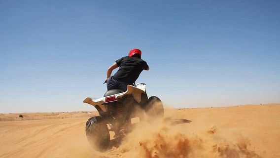 RiyadhTours